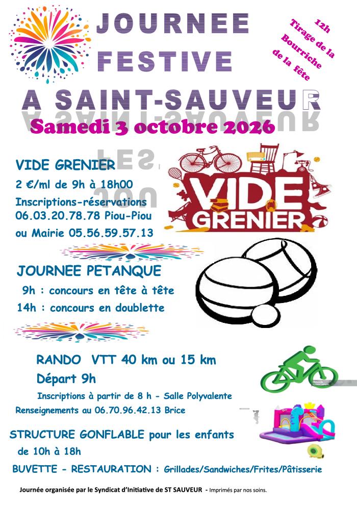 Journee du 03102026