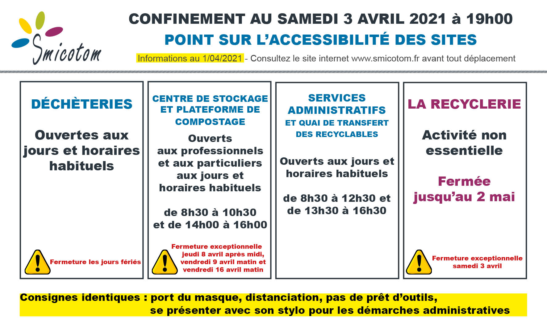 CARROUSSE covid 0421