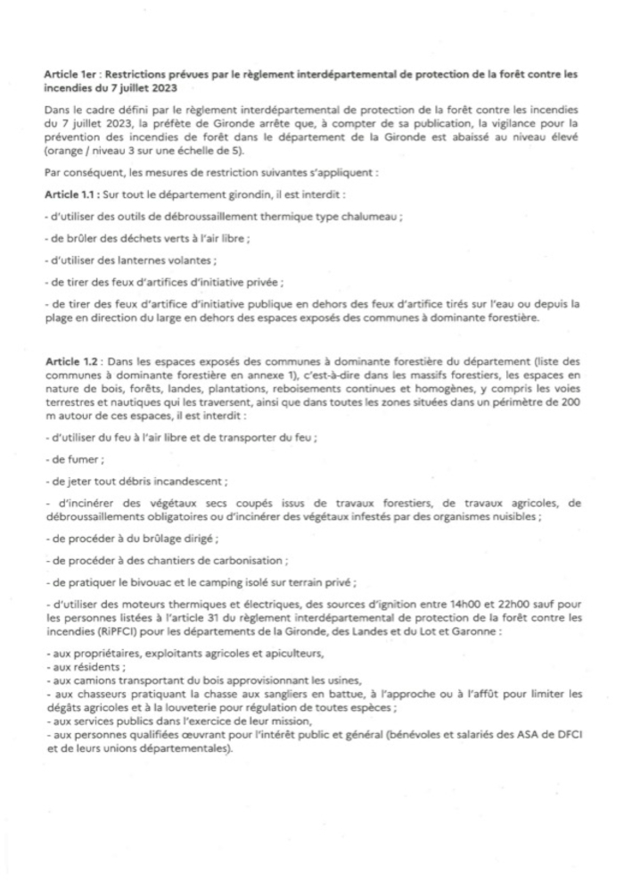 iso 8859 1Arr EAt E9 vigilance orange FDF VF 2 700