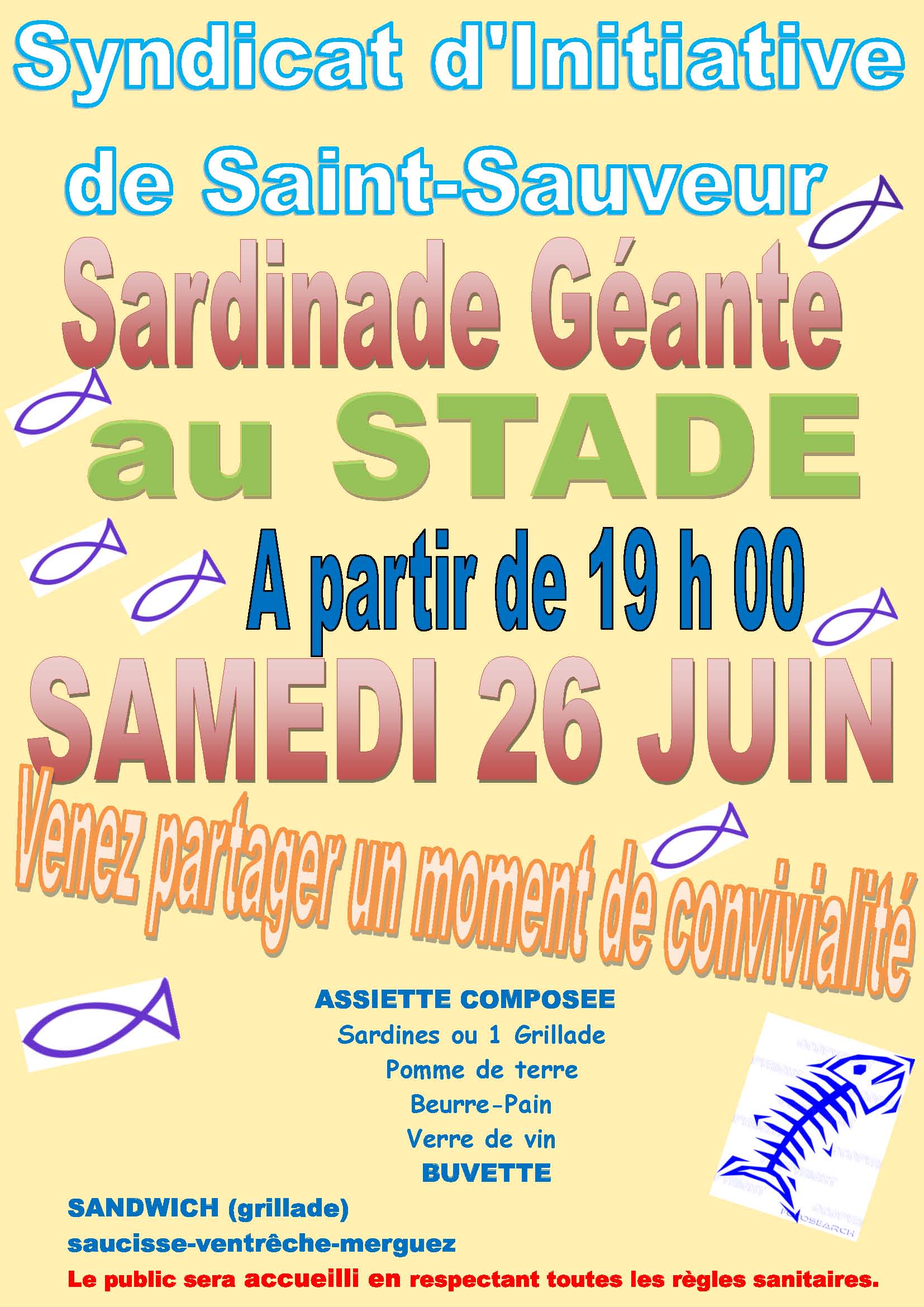 Sardinade2021