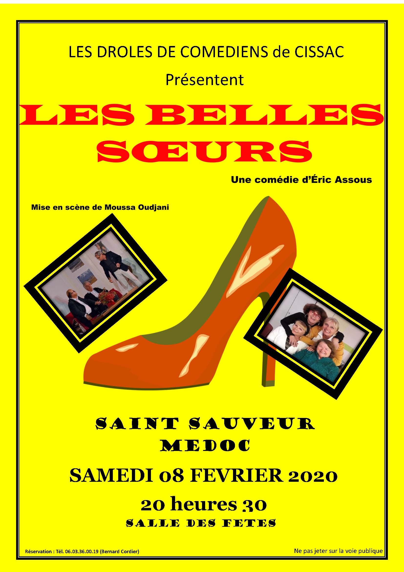 THEATREBELLES SOEURSSTSAUVEUR022020