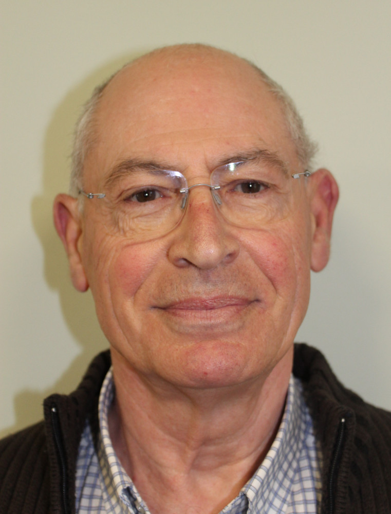 PATRICK DURANDET
