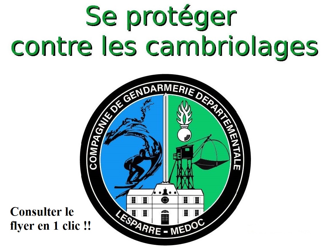 gendarmeriecambriolages Page 1image2